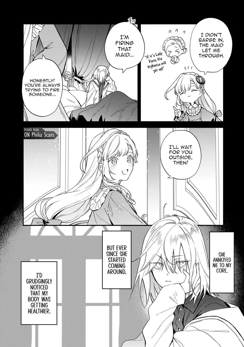 Yakutatazu To Iwareta Node Watashi No Ie Wa Dokuritsu Shimasu Chapter 10 Page 11