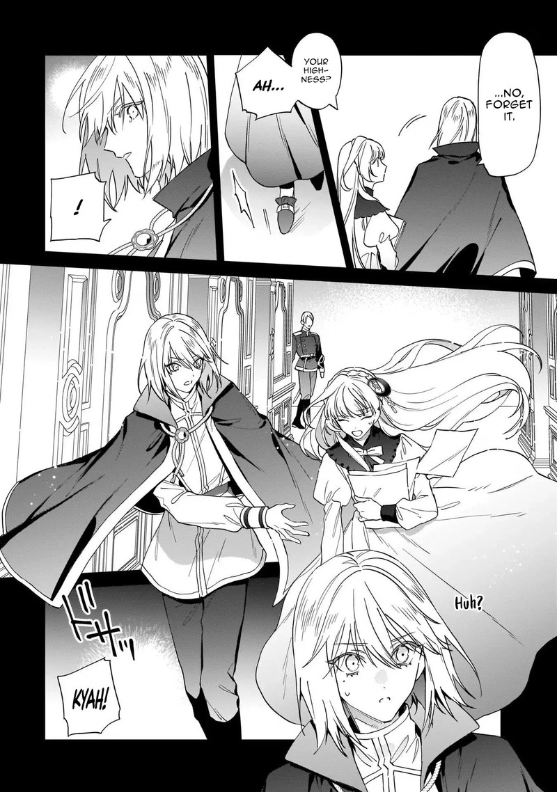 Yakutatazu To Iwareta Node Watashi No Ie Wa Dokuritsu Shimasu Chapter 10 Page 13