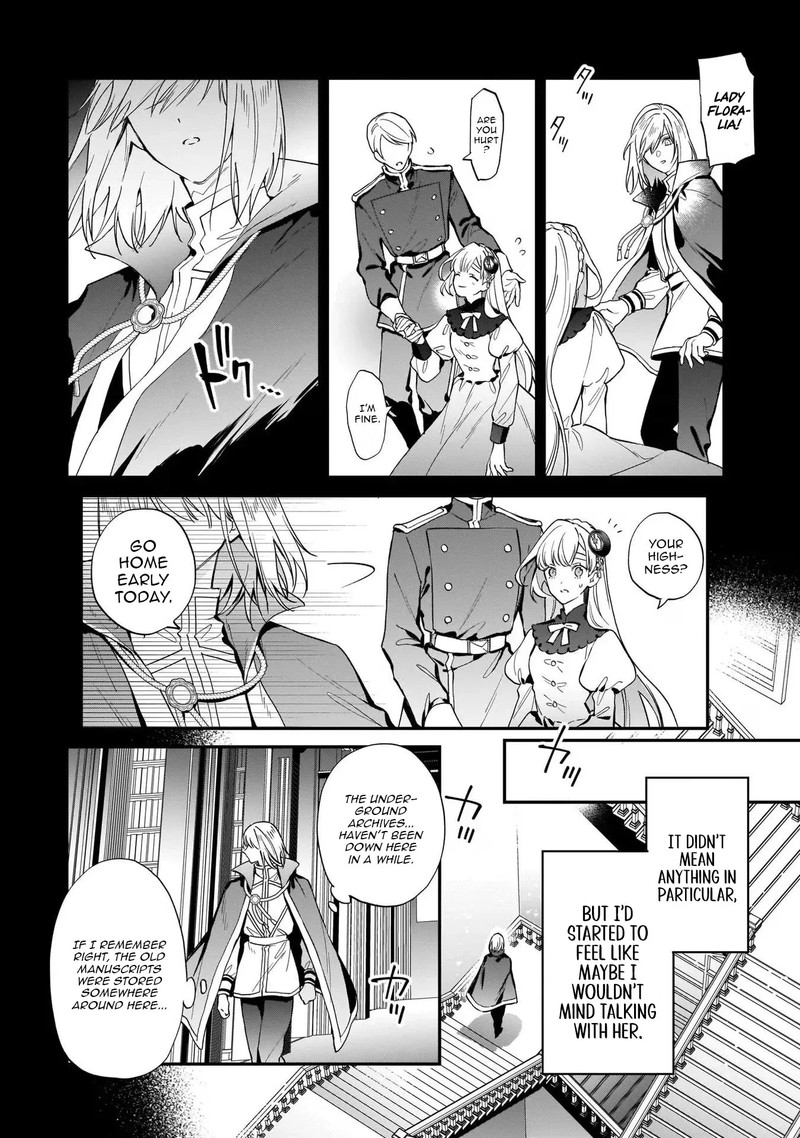 Yakutatazu To Iwareta Node Watashi No Ie Wa Dokuritsu Shimasu Chapter 10 Page 14