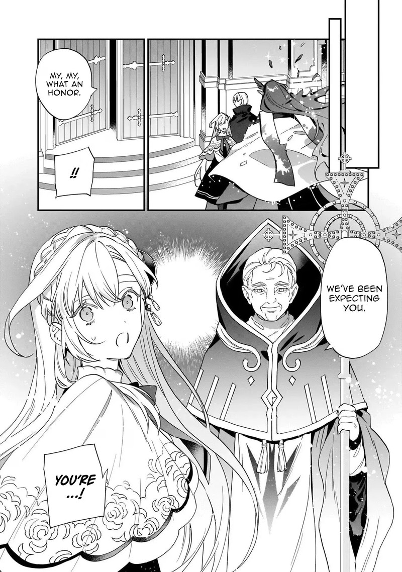 Yakutatazu To Iwareta Node Watashi No Ie Wa Dokuritsu Shimasu Chapter 10 Page 17