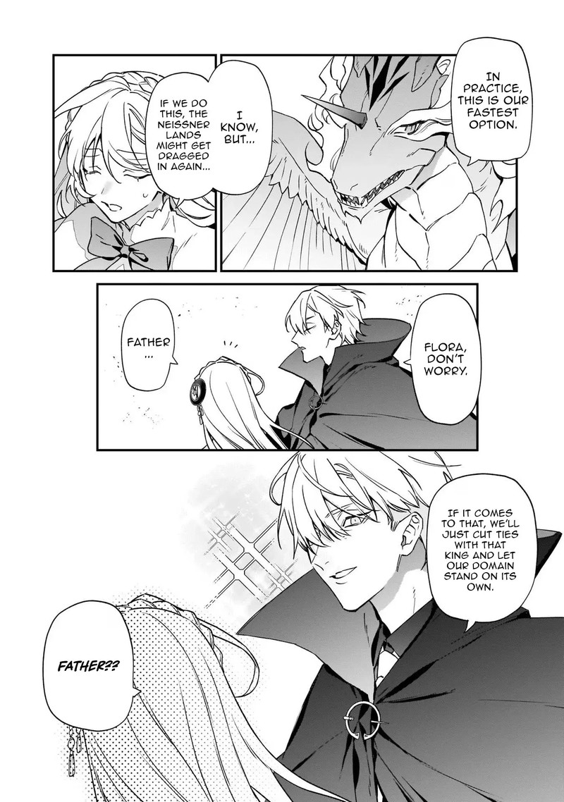 Yakutatazu To Iwareta Node Watashi No Ie Wa Dokuritsu Shimasu Chapter 10 Page 3