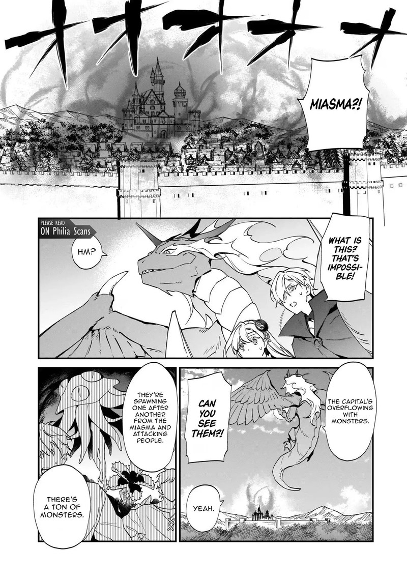 Yakutatazu To Iwareta Node Watashi No Ie Wa Dokuritsu Shimasu Chapter 10 Page 5