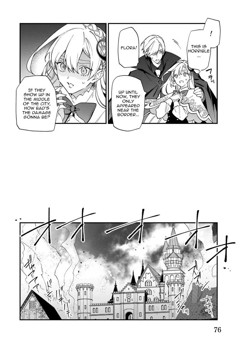 Yakutatazu To Iwareta Node Watashi No Ie Wa Dokuritsu Shimasu Chapter 10 Page 6