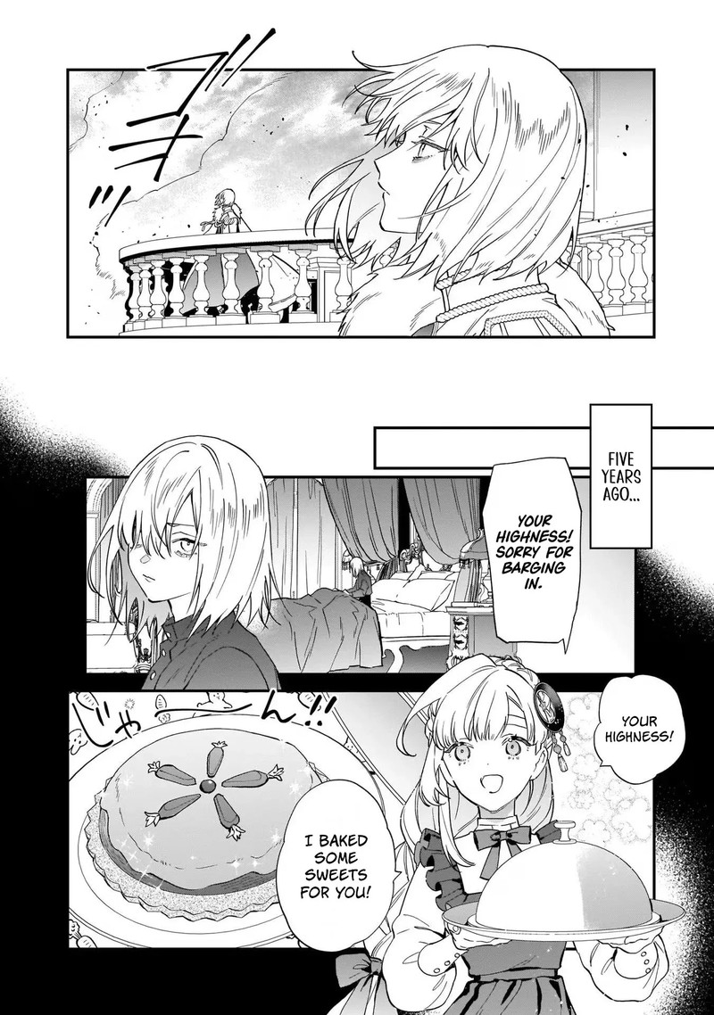 Yakutatazu To Iwareta Node Watashi No Ie Wa Dokuritsu Shimasu Chapter 10 Page 7