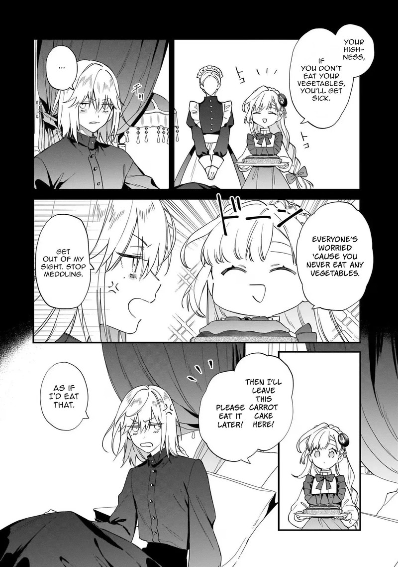 Yakutatazu To Iwareta Node Watashi No Ie Wa Dokuritsu Shimasu Chapter 10 Page 8