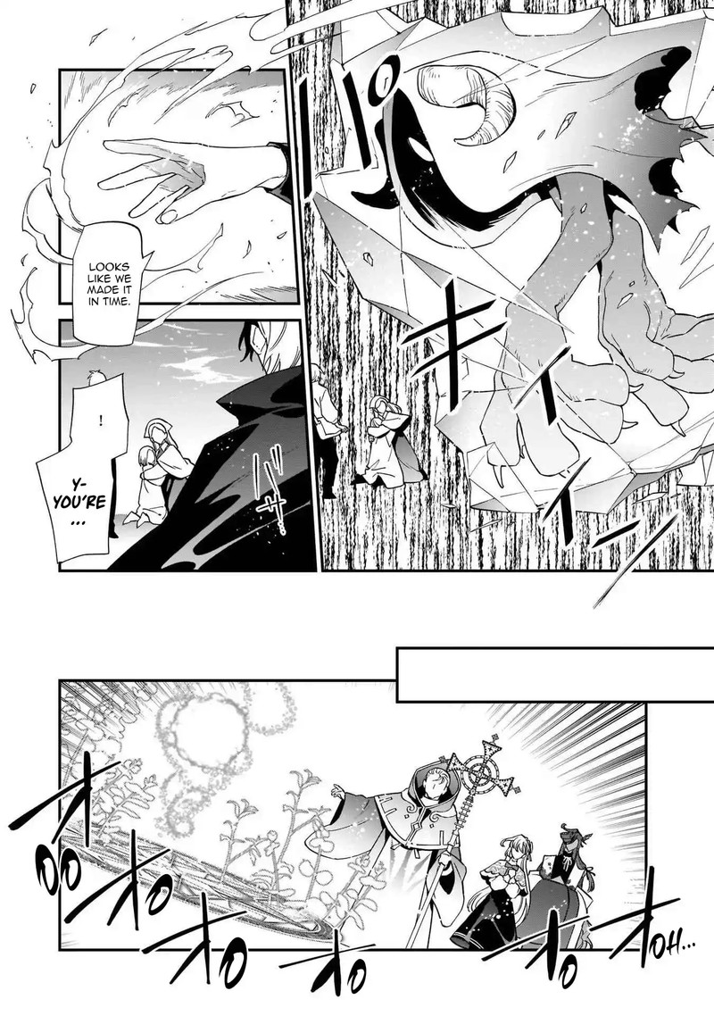 Yakutatazu To Iwareta Node Watashi No Ie Wa Dokuritsu Shimasu Chapter 11 Page 10