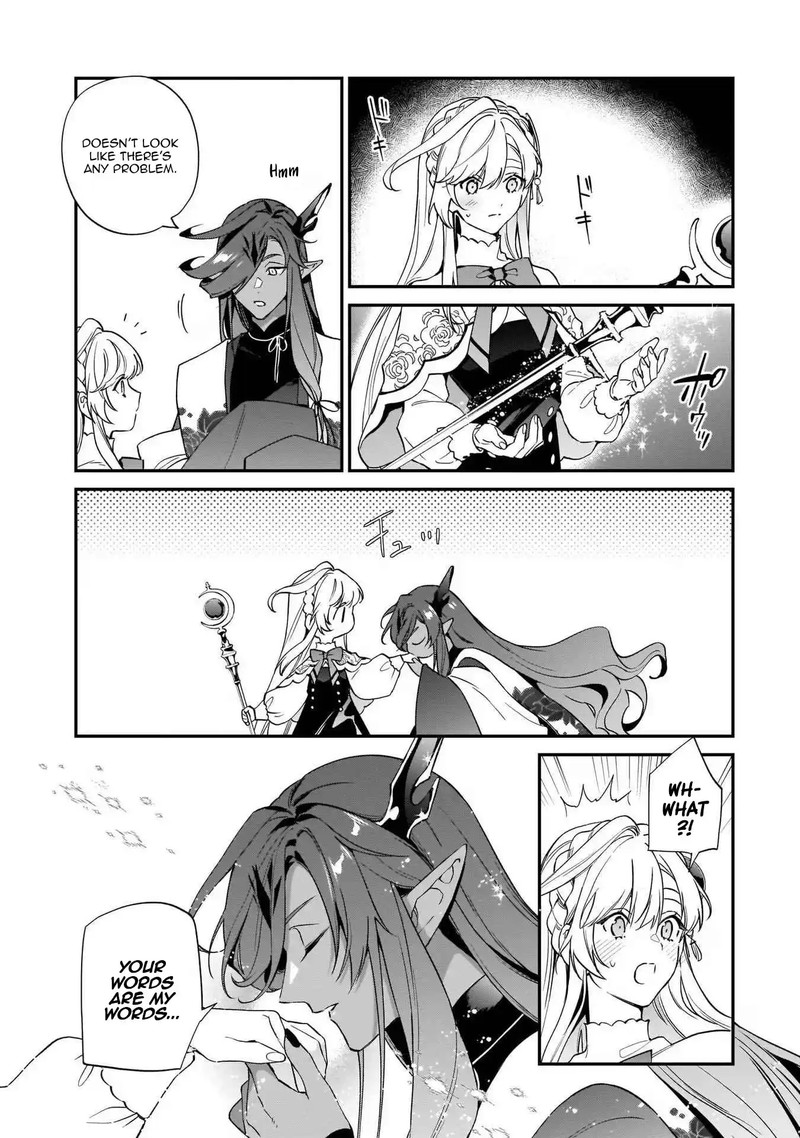 Yakutatazu To Iwareta Node Watashi No Ie Wa Dokuritsu Shimasu Chapter 11 Page 13