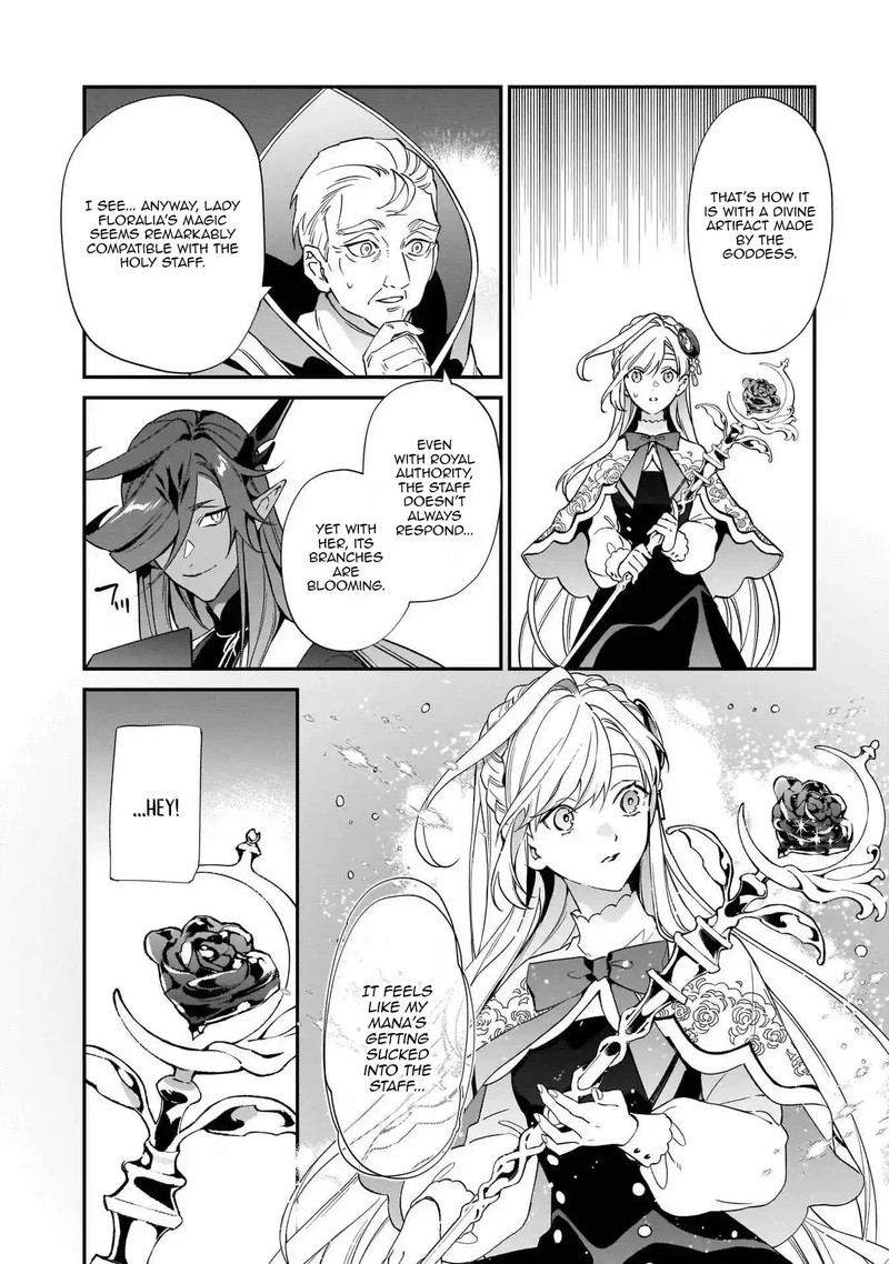 Yakutatazu To Iwareta Node Watashi No Ie Wa Dokuritsu Shimasu Chapter 11 Page 15