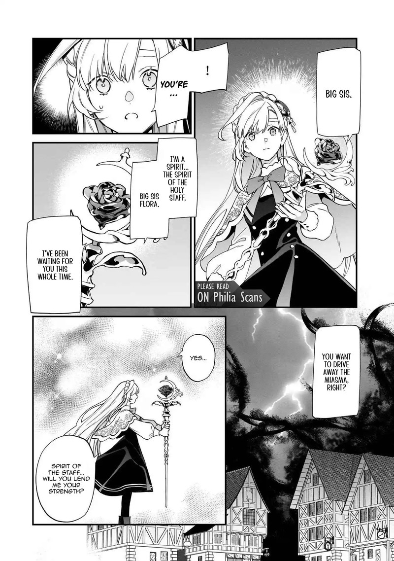 Yakutatazu To Iwareta Node Watashi No Ie Wa Dokuritsu Shimasu Chapter 11 Page 16