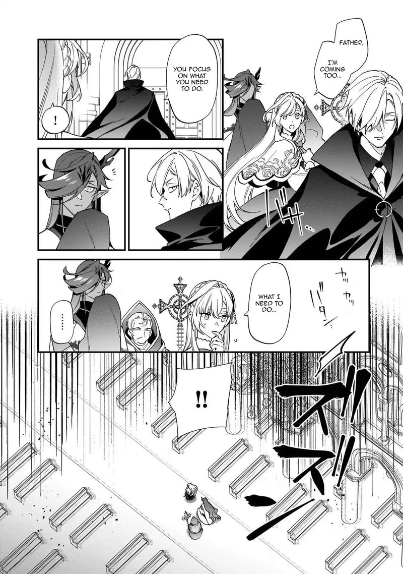 Yakutatazu To Iwareta Node Watashi No Ie Wa Dokuritsu Shimasu Chapter 11 Page 5