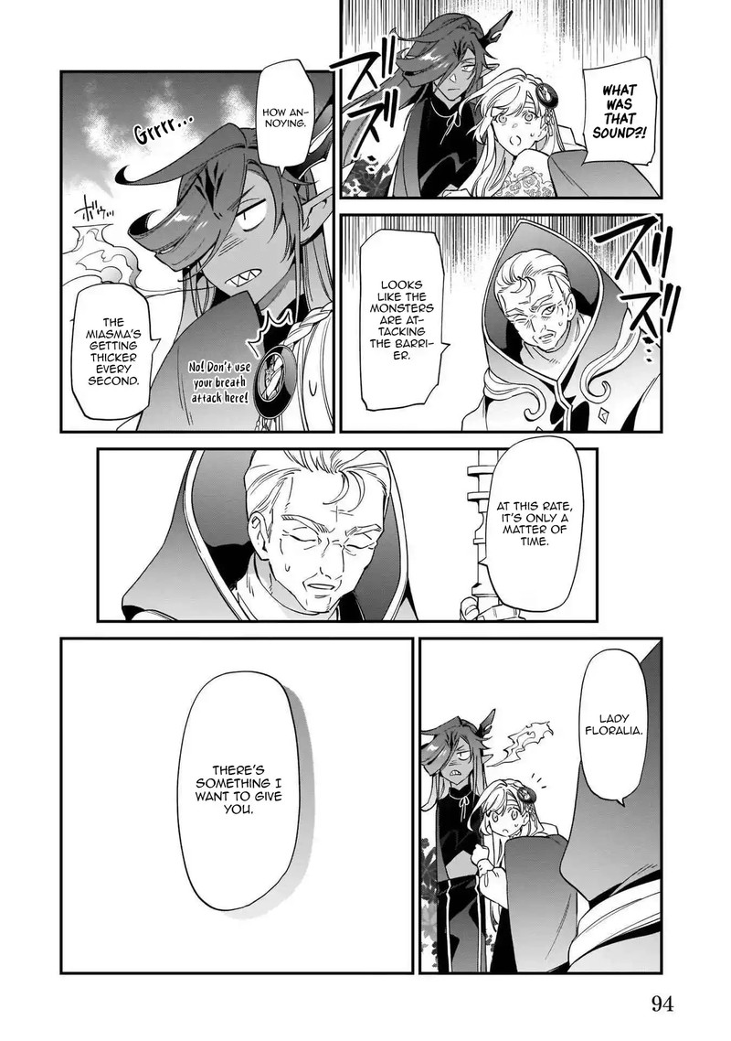 Yakutatazu To Iwareta Node Watashi No Ie Wa Dokuritsu Shimasu Chapter 11 Page 6