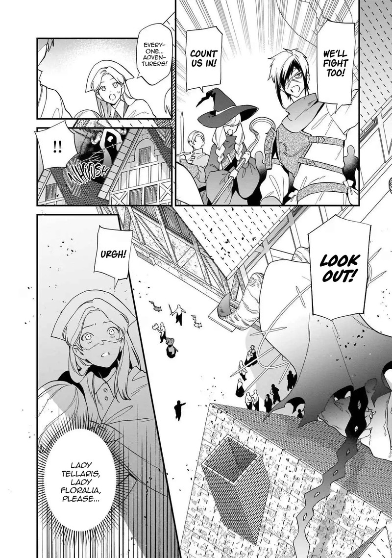 Yakutatazu To Iwareta Node Watashi No Ie Wa Dokuritsu Shimasu Chapter 11 Page 9