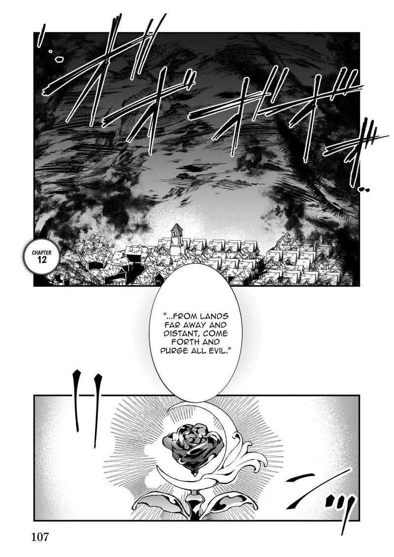 Yakutatazu To Iwareta Node Watashi No Ie Wa Dokuritsu Shimasu Chapter 12 Page 1