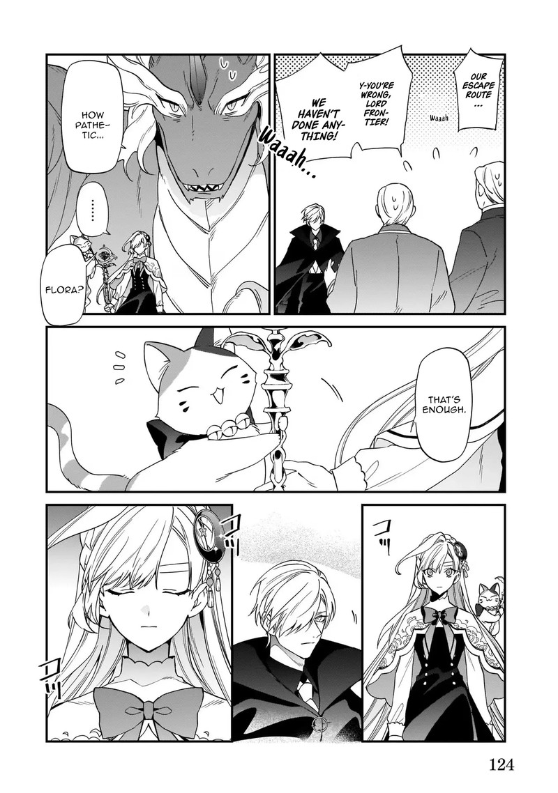 Yakutatazu To Iwareta Node Watashi No Ie Wa Dokuritsu Shimasu Chapter 12 Page 18