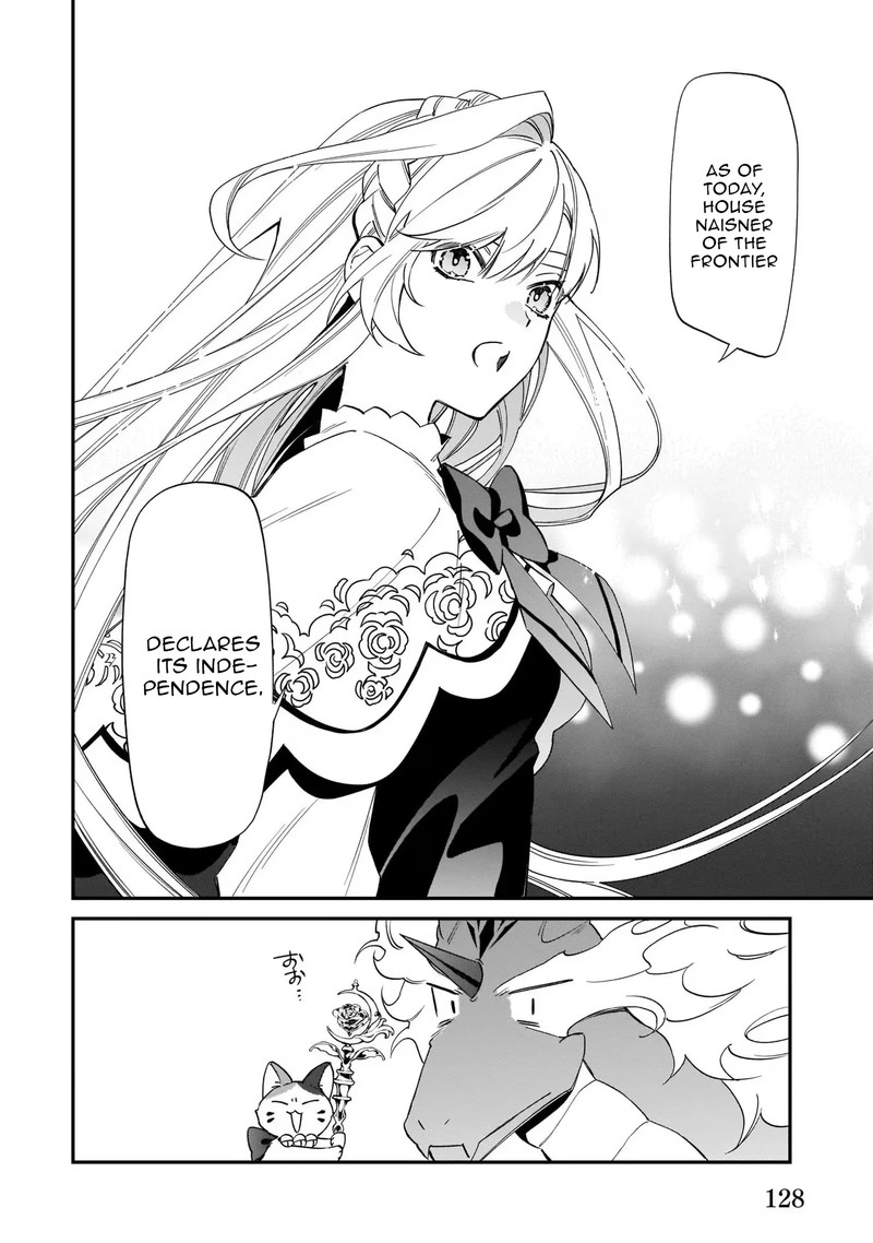 Yakutatazu To Iwareta Node Watashi No Ie Wa Dokuritsu Shimasu Chapter 12 Page 21