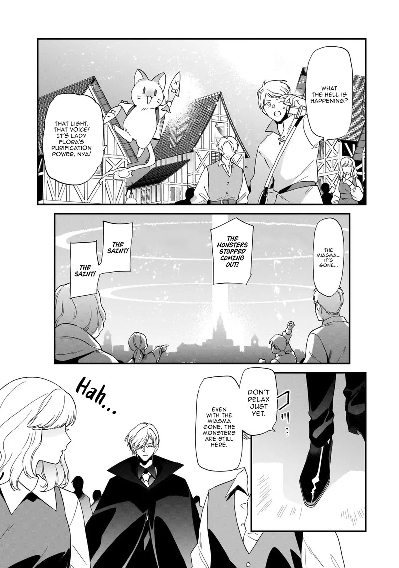 Yakutatazu To Iwareta Node Watashi No Ie Wa Dokuritsu Shimasu Chapter 12 Page 3