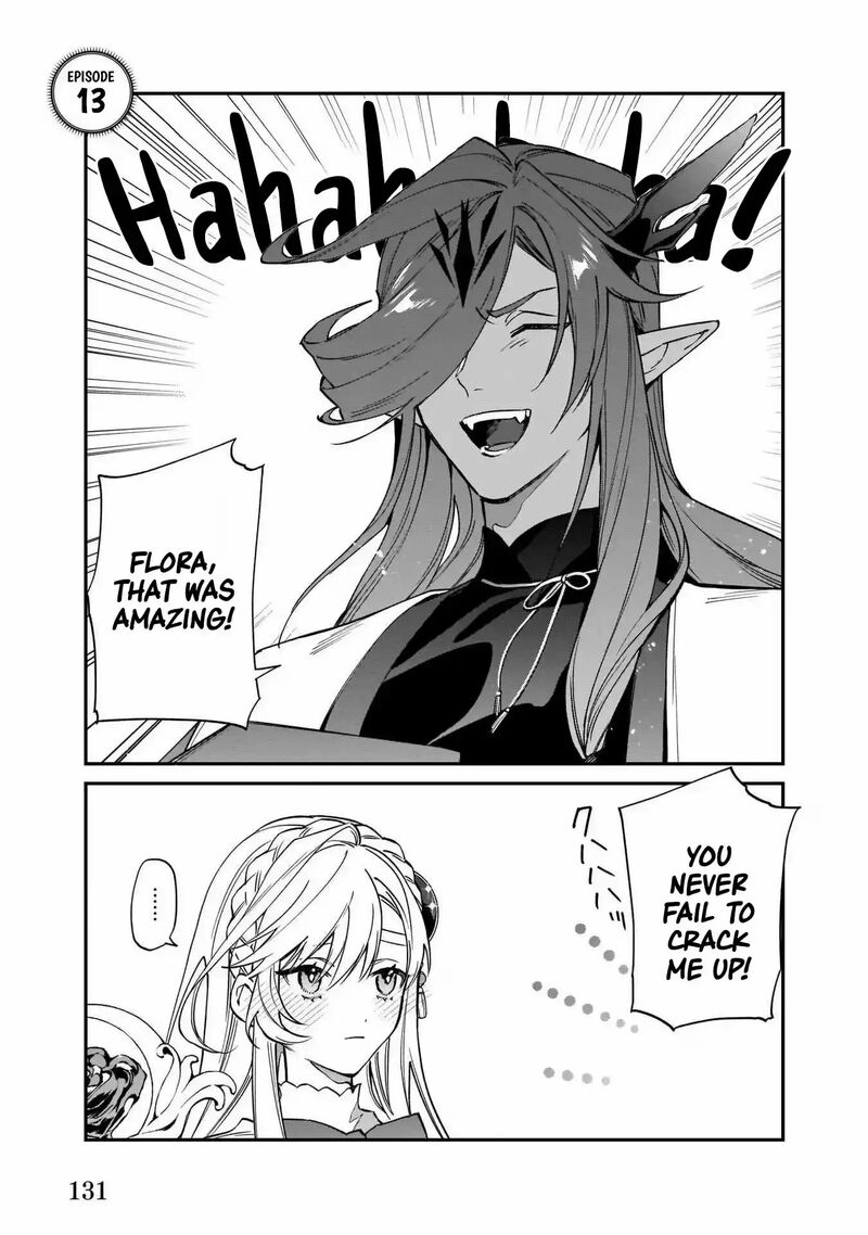 Yakutatazu To Iwareta Node Watashi No Ie Wa Dokuritsu Shimasu Chapter 13 Page 1