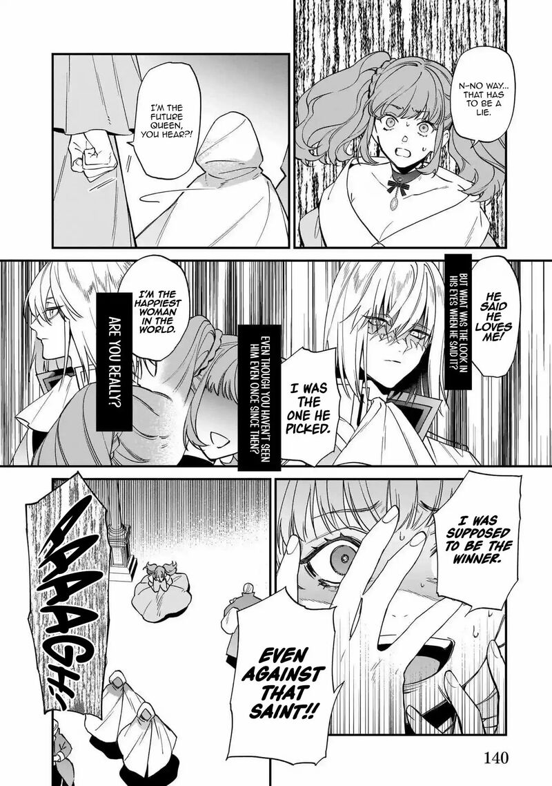 Yakutatazu To Iwareta Node Watashi No Ie Wa Dokuritsu Shimasu Chapter 13 Page 10