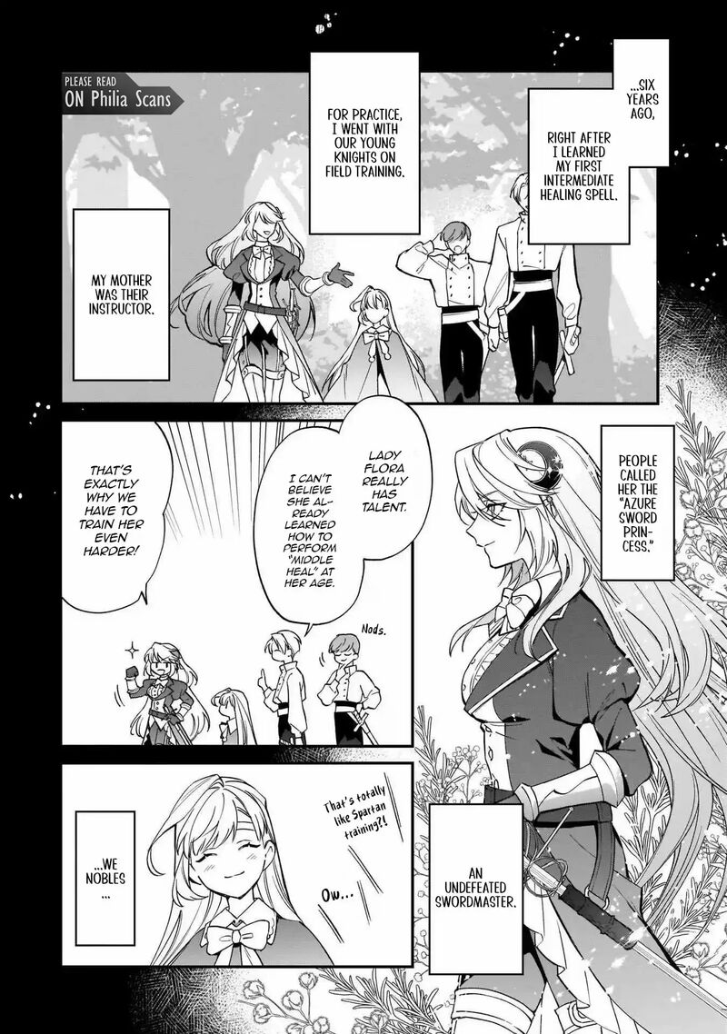 Yakutatazu To Iwareta Node Watashi No Ie Wa Dokuritsu Shimasu Chapter 13 Page 12