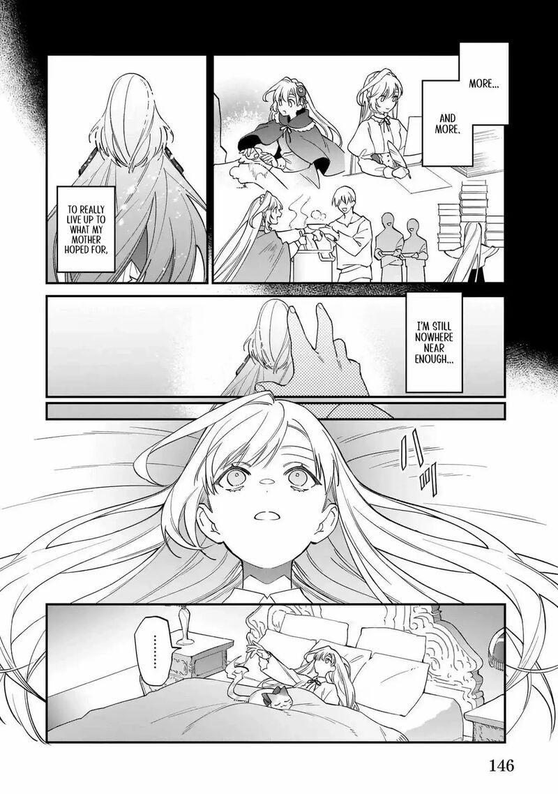Yakutatazu To Iwareta Node Watashi No Ie Wa Dokuritsu Shimasu Chapter 13 Page 16