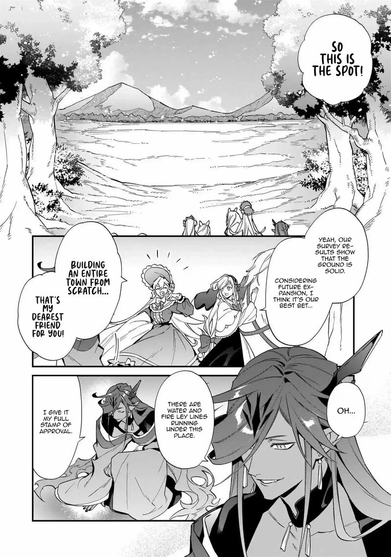 Yakutatazu To Iwareta Node Watashi No Ie Wa Dokuritsu Shimasu Chapter 13 Page 20