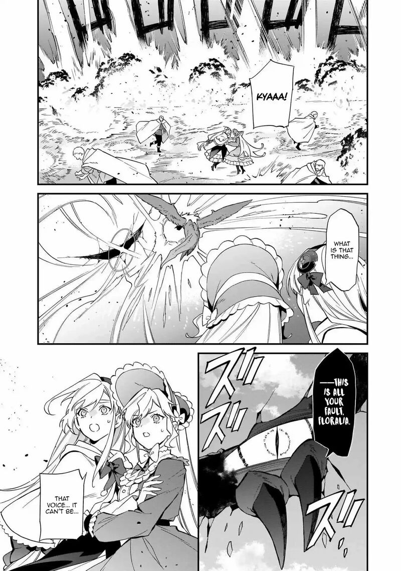 Yakutatazu To Iwareta Node Watashi No Ie Wa Dokuritsu Shimasu Chapter 13 Page 23