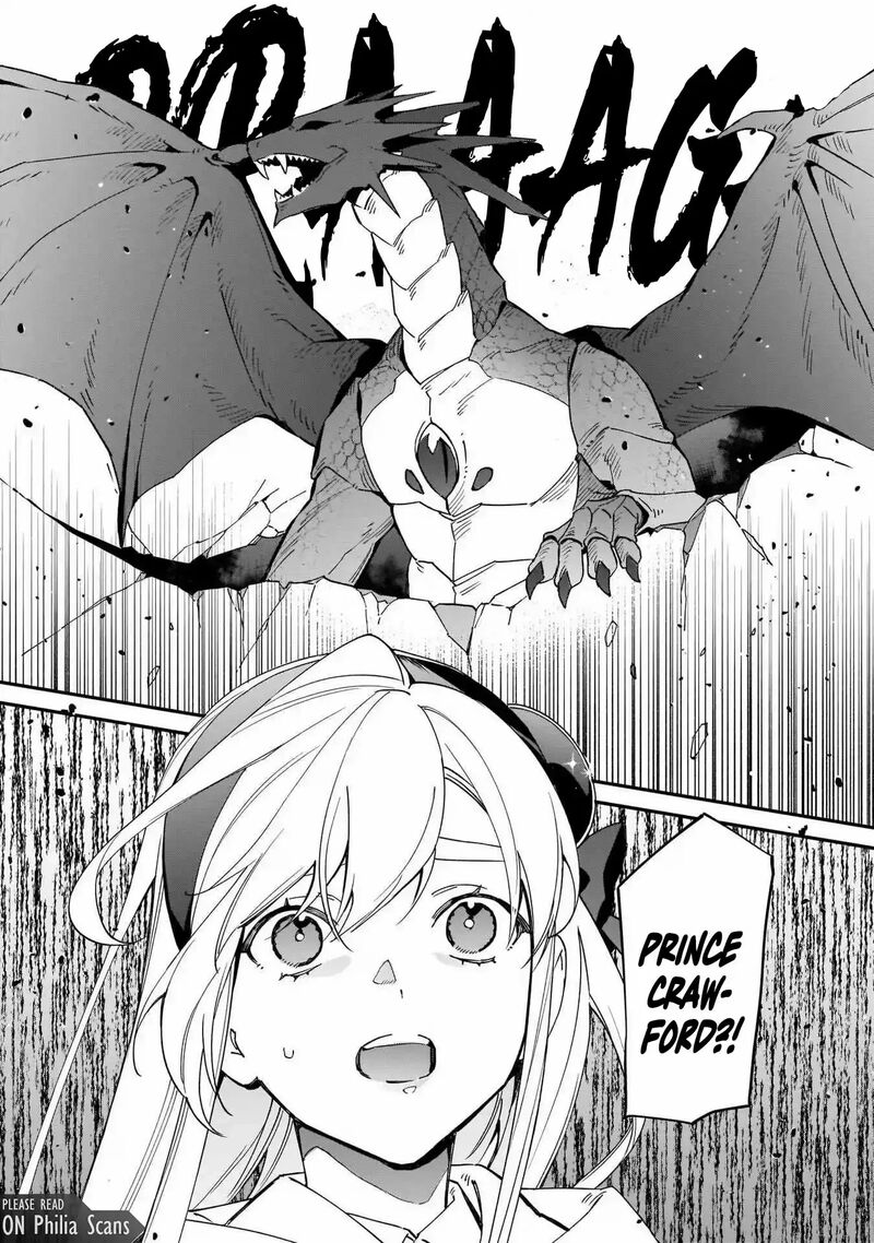 Yakutatazu To Iwareta Node Watashi No Ie Wa Dokuritsu Shimasu Chapter 13 Page 24