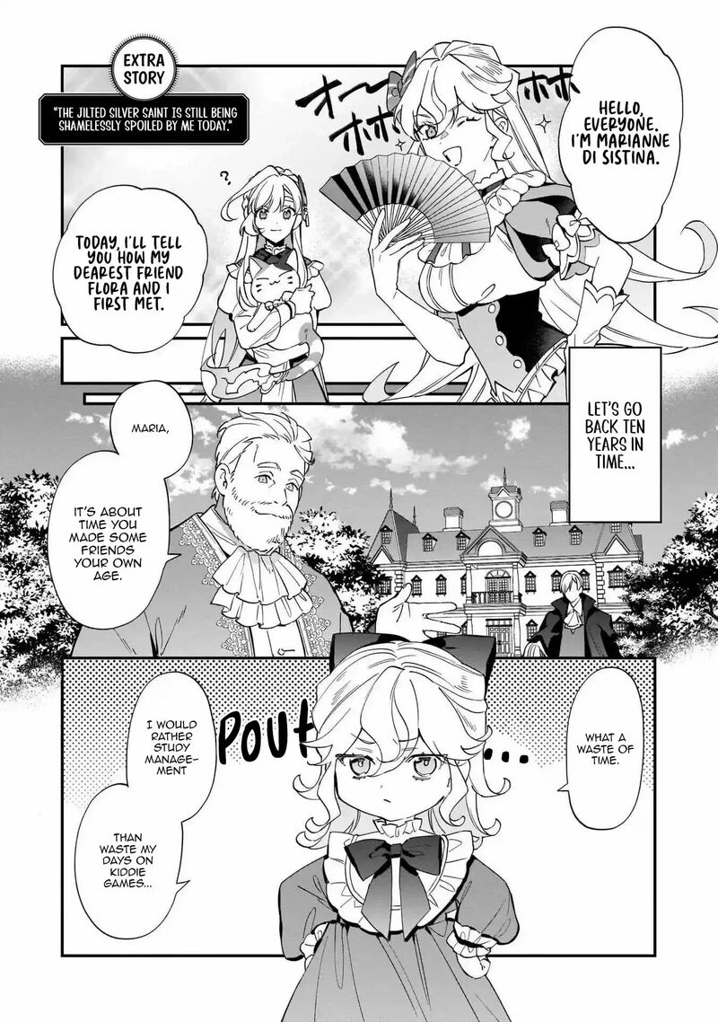 Yakutatazu To Iwareta Node Watashi No Ie Wa Dokuritsu Shimasu Chapter 13 Page 25