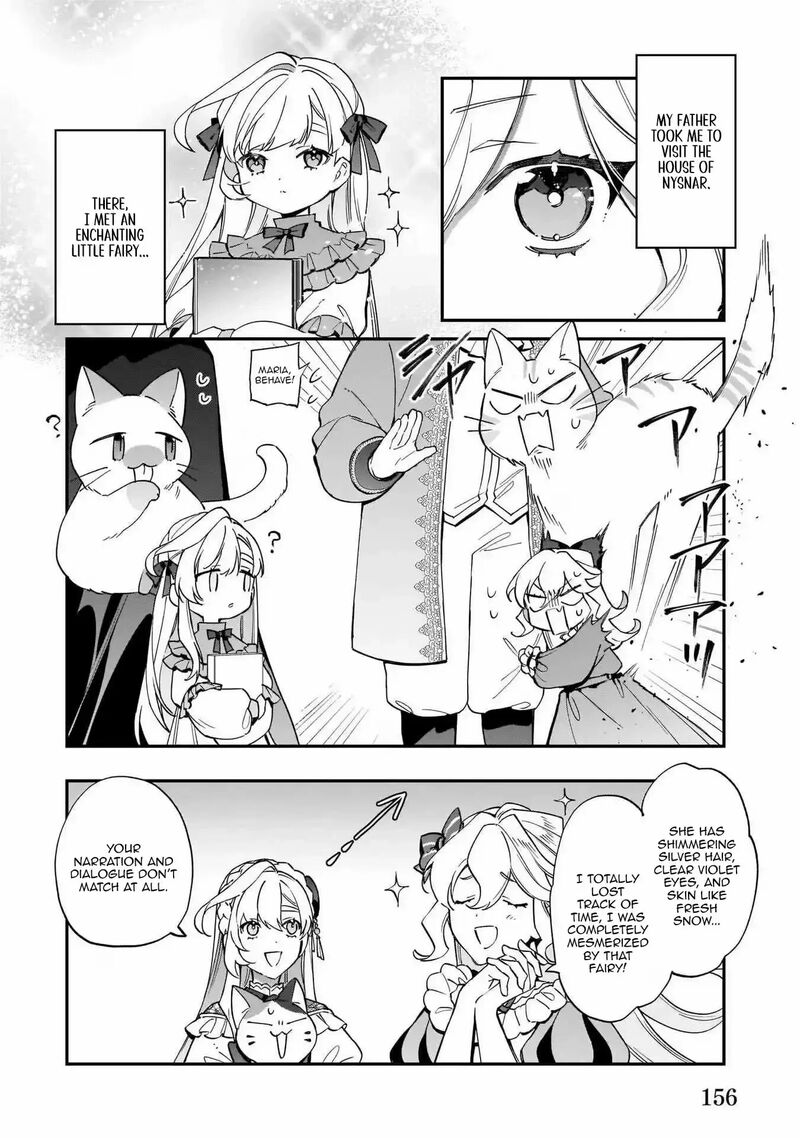 Yakutatazu To Iwareta Node Watashi No Ie Wa Dokuritsu Shimasu Chapter 13 Page 26
