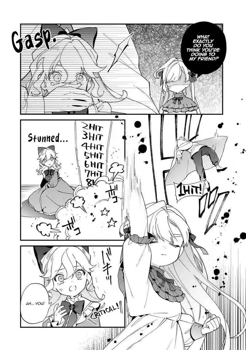 Yakutatazu To Iwareta Node Watashi No Ie Wa Dokuritsu Shimasu Chapter 13 Page 28