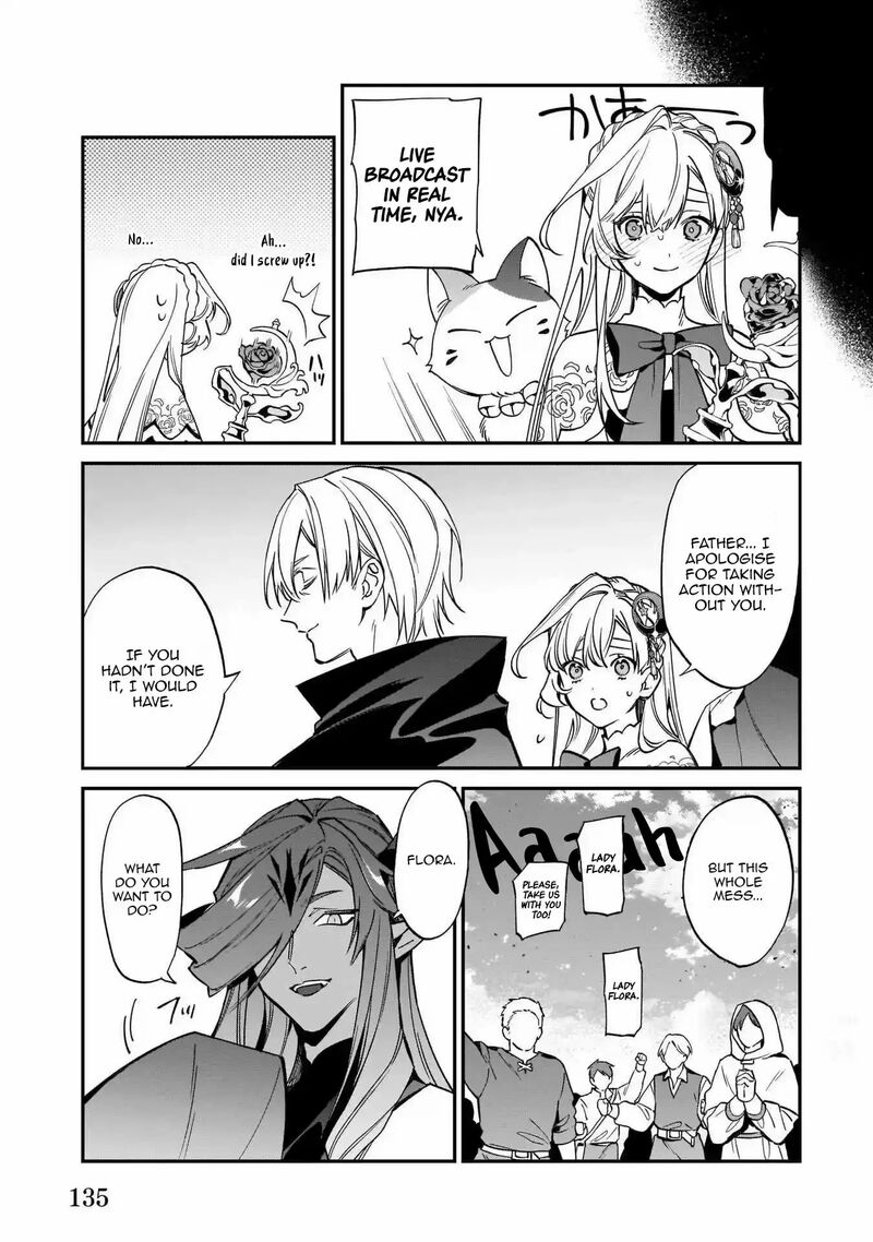 Yakutatazu To Iwareta Node Watashi No Ie Wa Dokuritsu Shimasu Chapter 13 Page 5