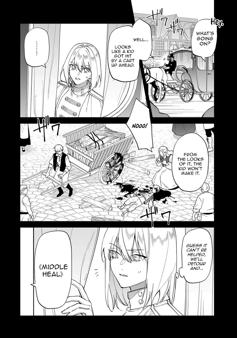 Yakutatazu To Iwareta Node Watashi No Ie Wa Dokuritsu Shimasu Chapter 14 Page 11