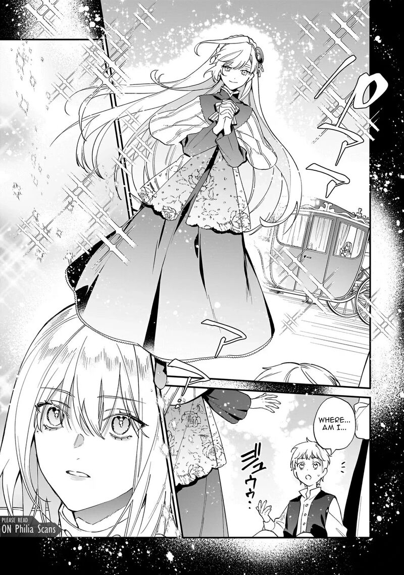 Yakutatazu To Iwareta Node Watashi No Ie Wa Dokuritsu Shimasu Chapter 14 Page 12