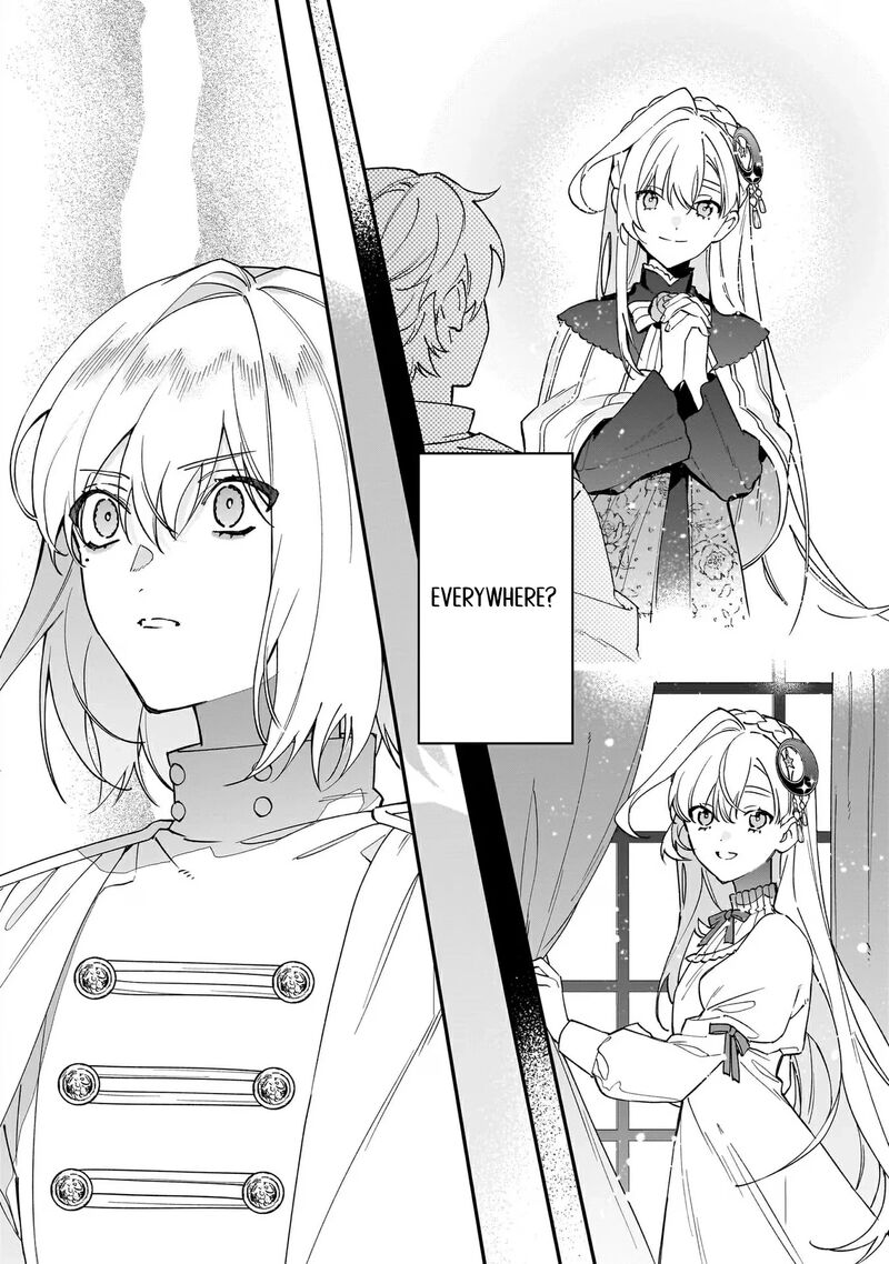 Yakutatazu To Iwareta Node Watashi No Ie Wa Dokuritsu Shimasu Chapter 14 Page 15