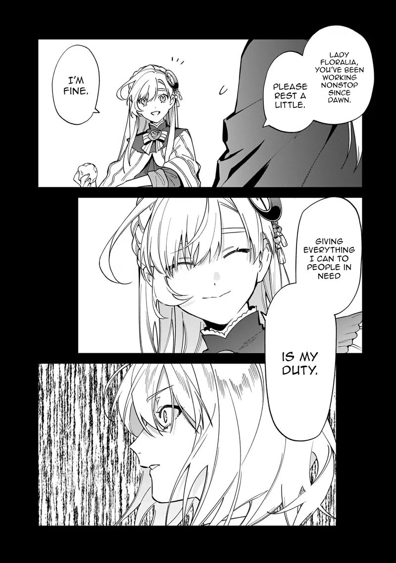 Yakutatazu To Iwareta Node Watashi No Ie Wa Dokuritsu Shimasu Chapter 14 Page 16