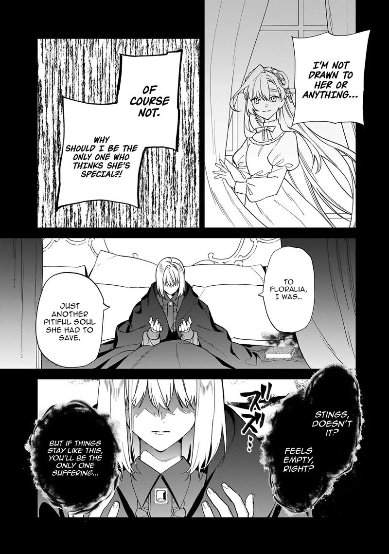 Yakutatazu To Iwareta Node Watashi No Ie Wa Dokuritsu Shimasu Chapter 14 Page 20