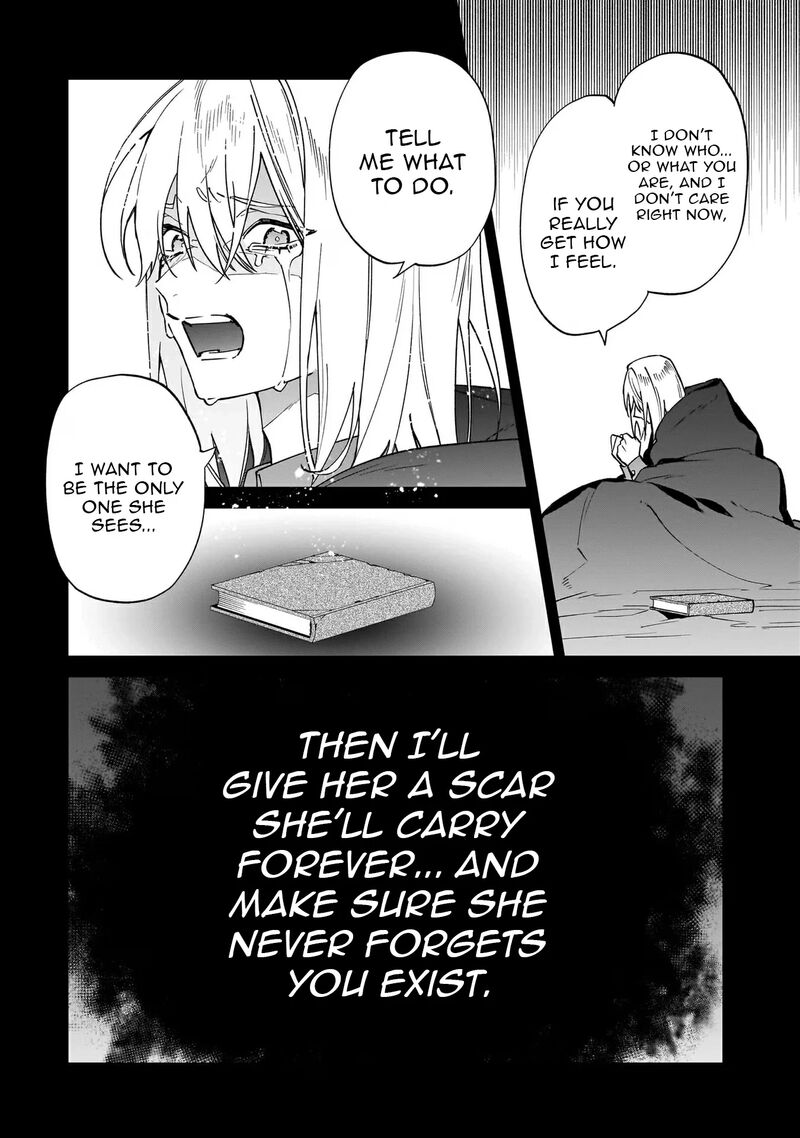 Yakutatazu To Iwareta Node Watashi No Ie Wa Dokuritsu Shimasu Chapter 14 Page 21