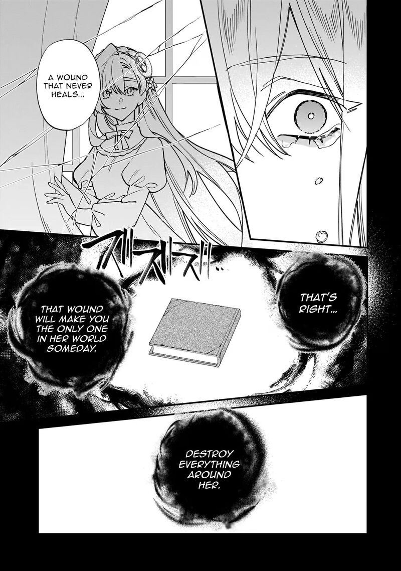 Yakutatazu To Iwareta Node Watashi No Ie Wa Dokuritsu Shimasu Chapter 14 Page 22