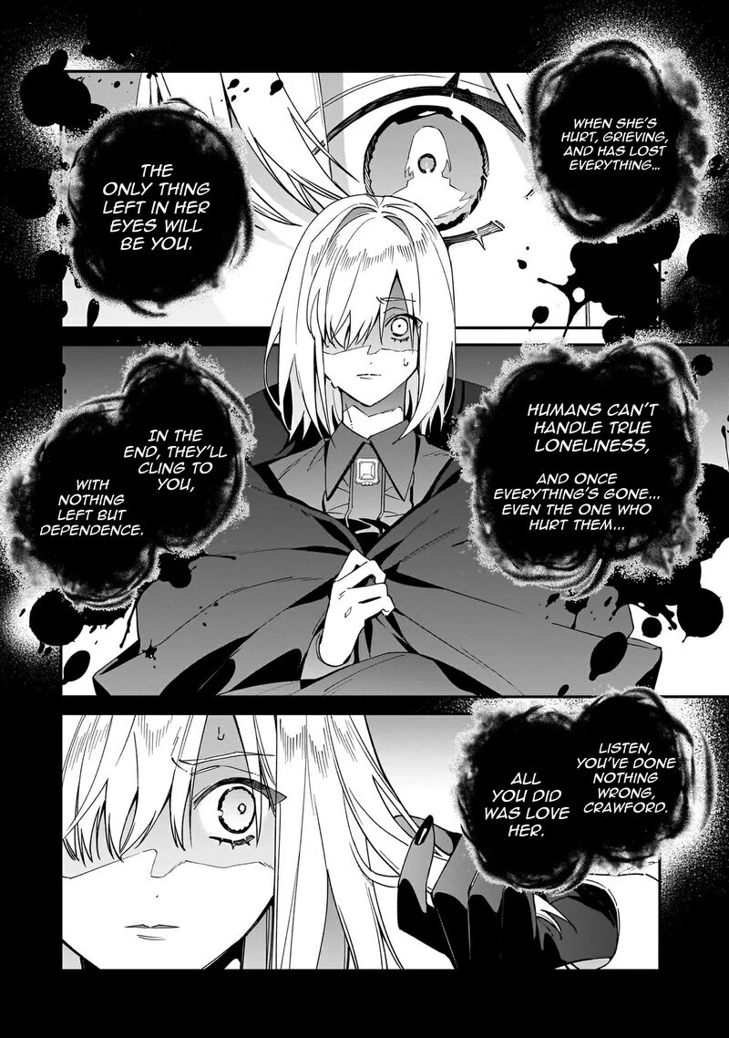 Yakutatazu To Iwareta Node Watashi No Ie Wa Dokuritsu Shimasu Chapter 14 Page 23