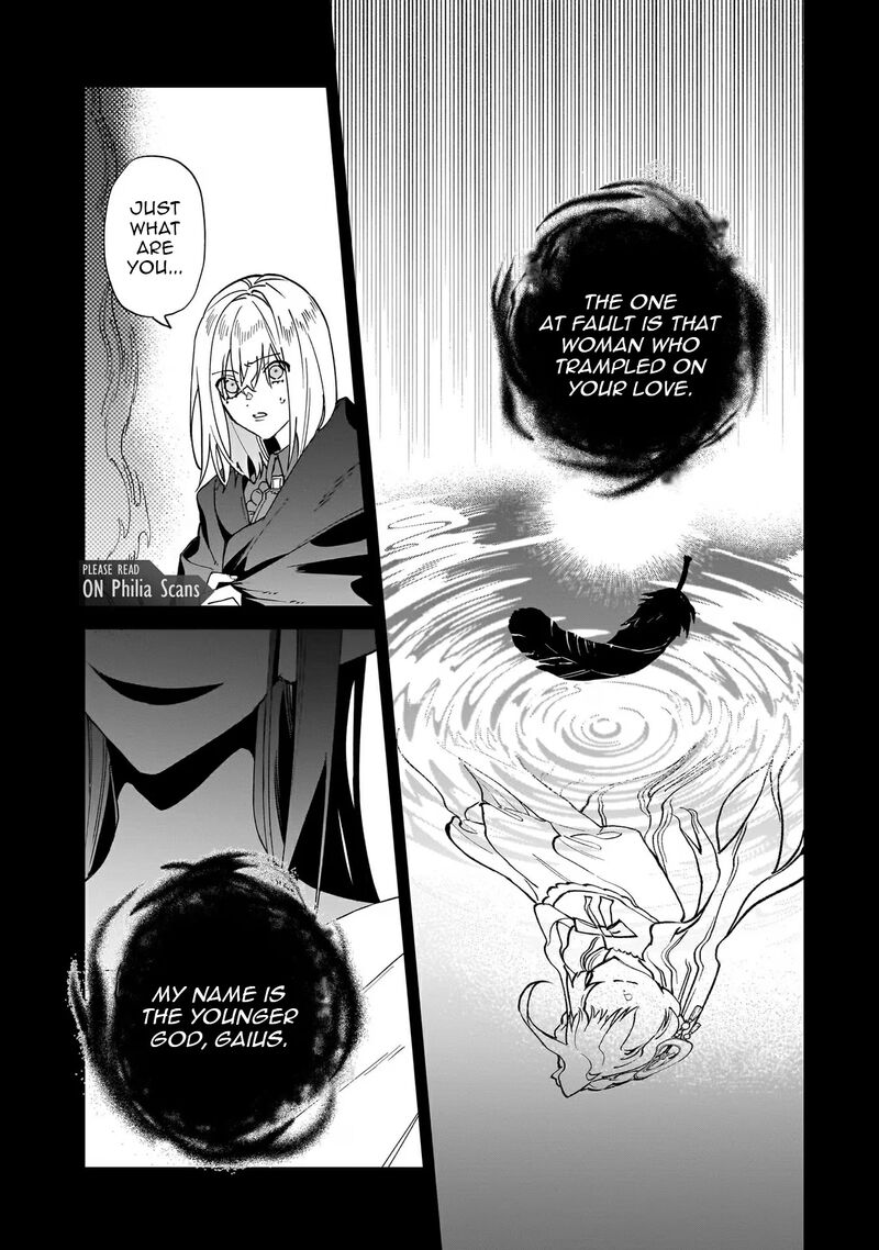 Yakutatazu To Iwareta Node Watashi No Ie Wa Dokuritsu Shimasu Chapter 14 Page 24