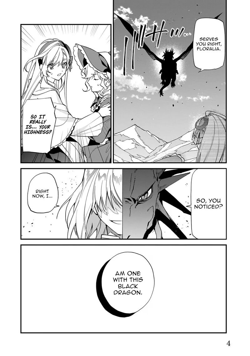 Yakutatazu To Iwareta Node Watashi No Ie Wa Dokuritsu Shimasu Chapter 14 Page 3