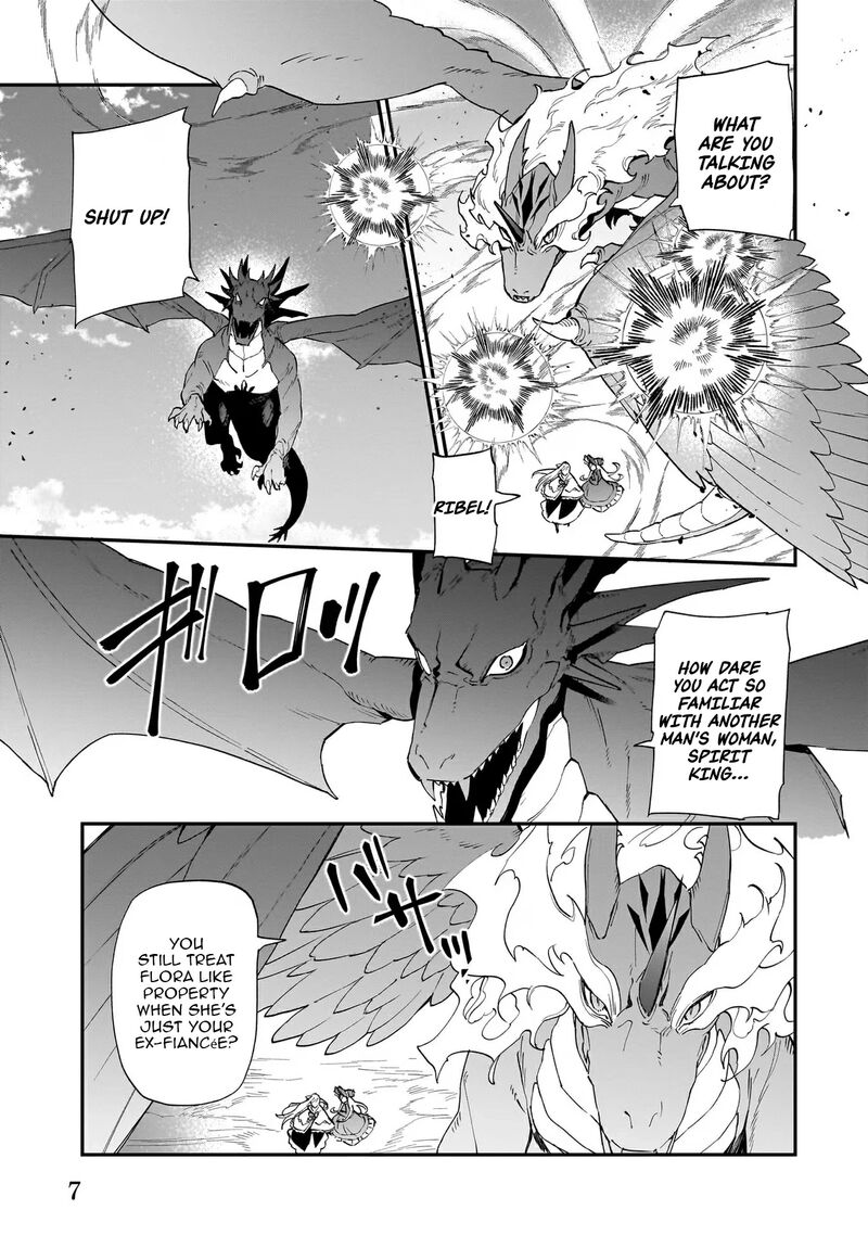 Yakutatazu To Iwareta Node Watashi No Ie Wa Dokuritsu Shimasu Chapter 14 Page 6