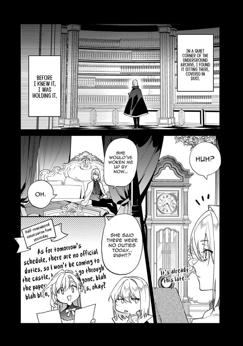 Yakutatazu To Iwareta Node Watashi No Ie Wa Dokuritsu Shimasu Chapter 14 Page 9