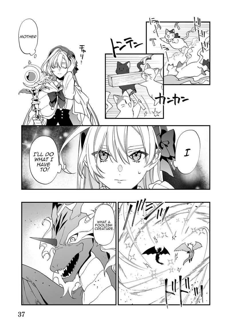 Yakutatazu To Iwareta Node Watashi No Ie Wa Dokuritsu Shimasu Chapter 15 Page 11