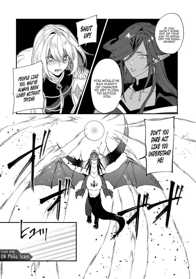 Yakutatazu To Iwareta Node Watashi No Ie Wa Dokuritsu Shimasu Chapter 15 Page 12