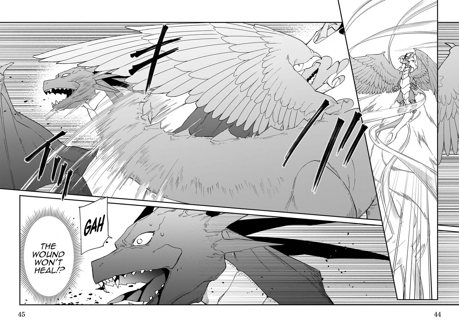 Yakutatazu To Iwareta Node Watashi No Ie Wa Dokuritsu Shimasu Chapter 15 Page 18