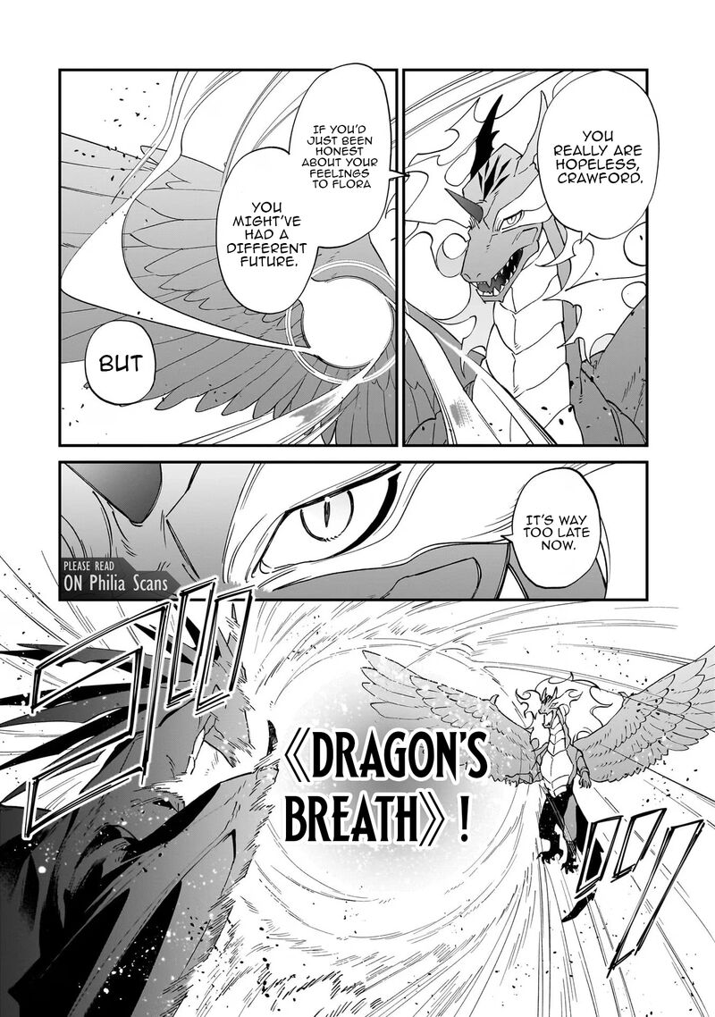 Yakutatazu To Iwareta Node Watashi No Ie Wa Dokuritsu Shimasu Chapter 15 Page 19