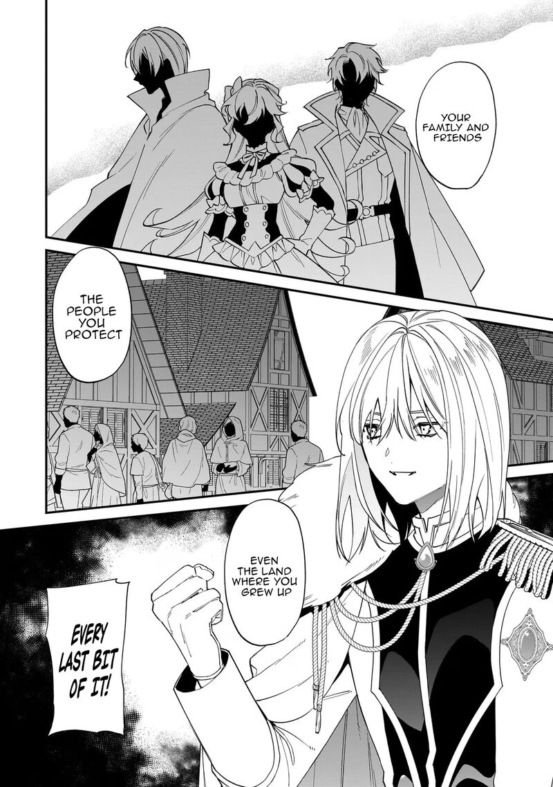 Yakutatazu To Iwareta Node Watashi No Ie Wa Dokuritsu Shimasu Chapter 15 Page 2