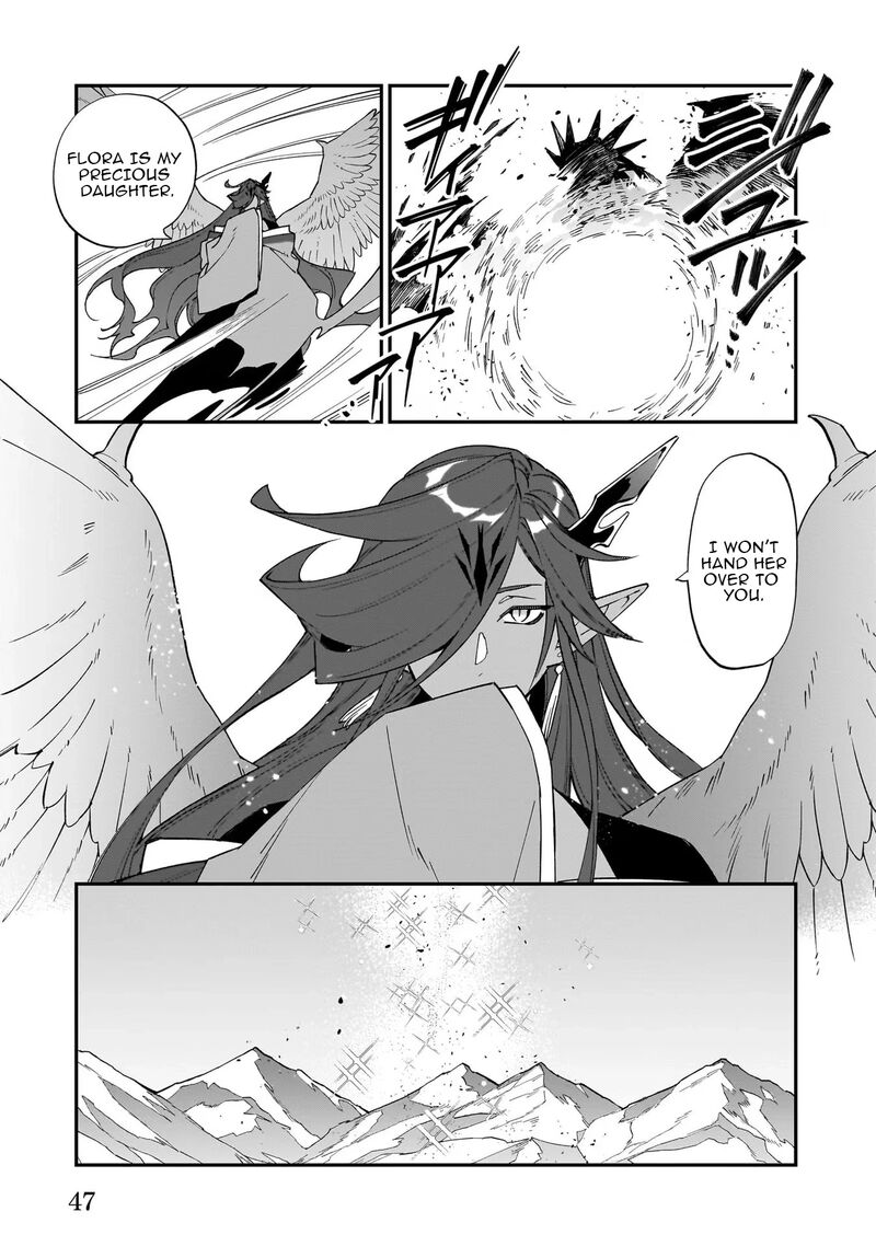 Yakutatazu To Iwareta Node Watashi No Ie Wa Dokuritsu Shimasu Chapter 15 Page 20