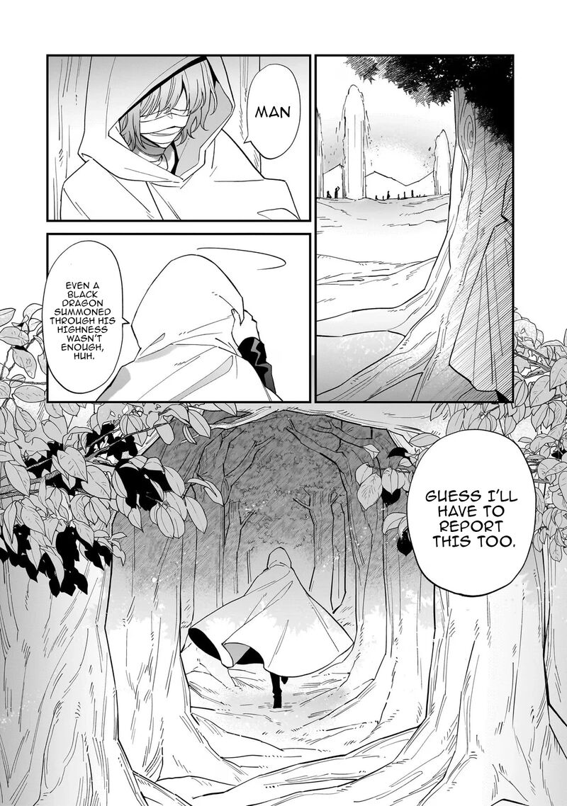 Yakutatazu To Iwareta Node Watashi No Ie Wa Dokuritsu Shimasu Chapter 15 Page 23